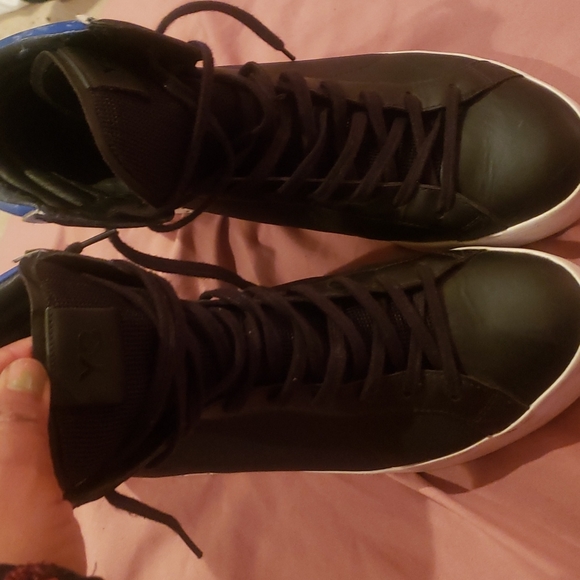 Y3 vintage sneakers main image 10